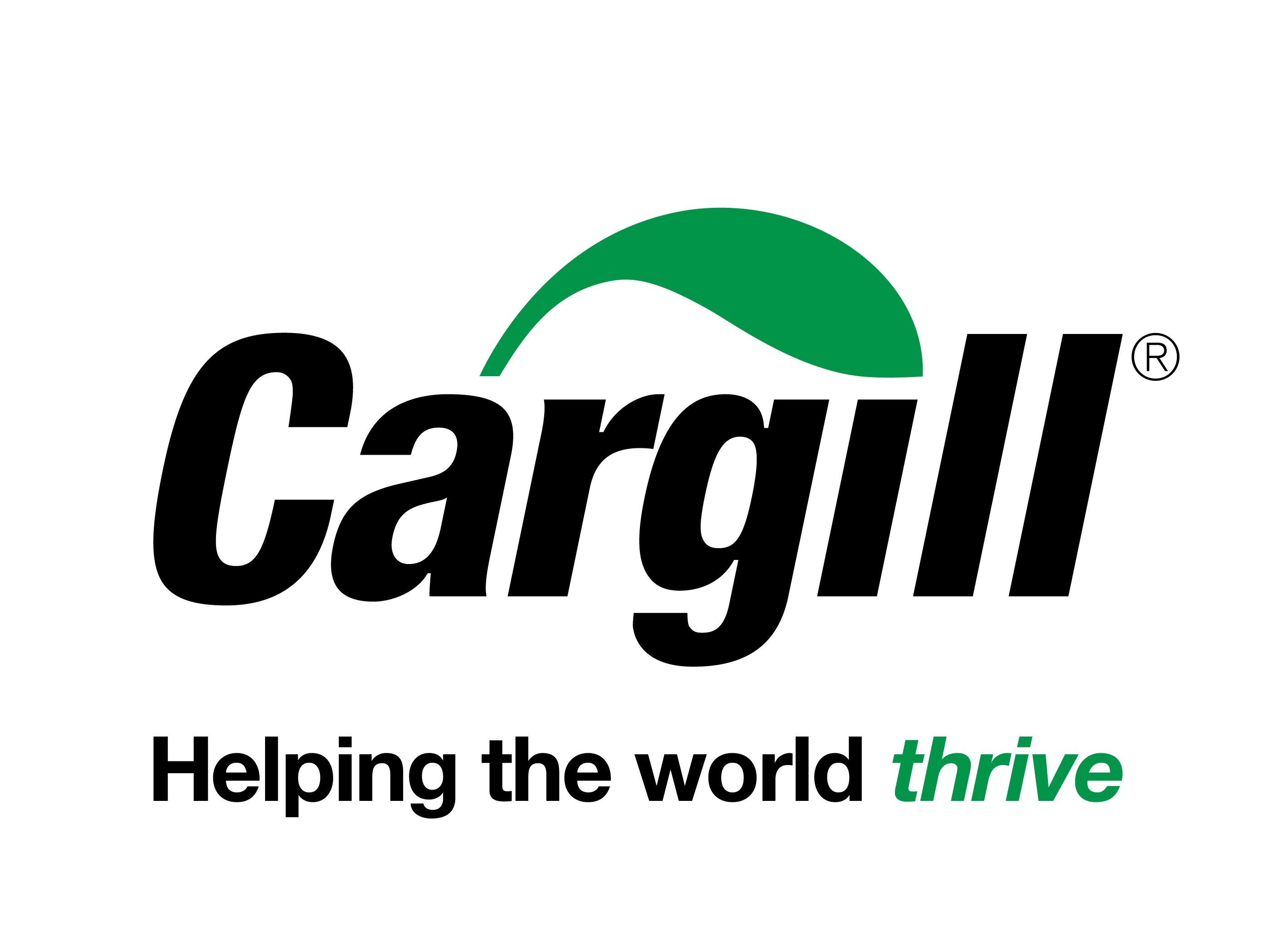 Logo Cargill B.V.